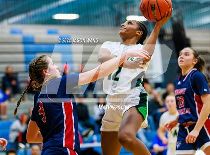 Thumbnail 3 in Kennedy Catholic @ Liberty photogallery.