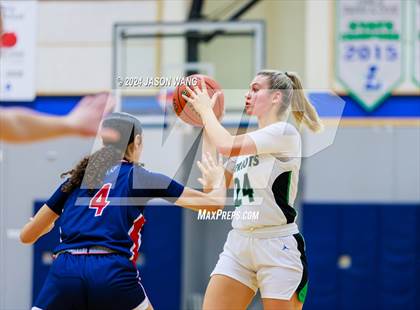 Thumbnail 2 in Kennedy Catholic @ Liberty photogallery.