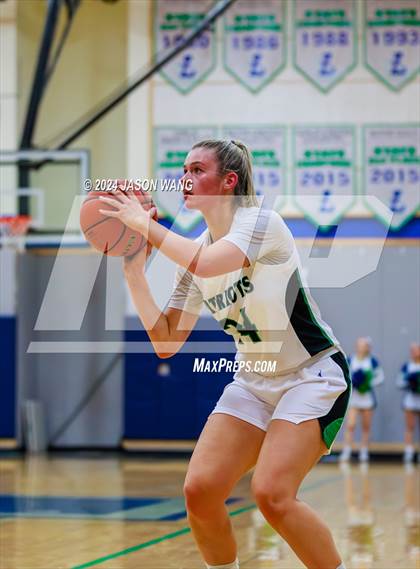 Thumbnail 3 in Kennedy Catholic @ Liberty photogallery.