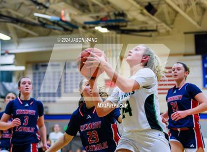 Thumbnail 3 in Kennedy Catholic @ Liberty photogallery.