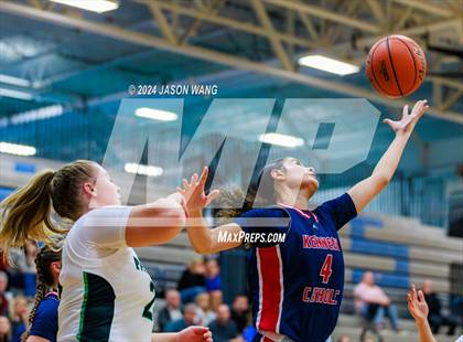 Thumbnail 3 in Kennedy Catholic @ Liberty photogallery.