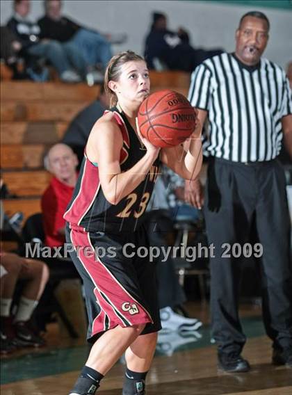 Thumbnail 1 in St. Mary's vs. Clovis West (West Coast Jamboree) photogallery.