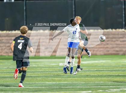 Thumbnail 2 in Highlands Ranch @ Mountain Vista photogallery.
