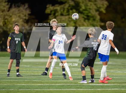 Thumbnail 2 in Highlands Ranch @ Mountain Vista photogallery.