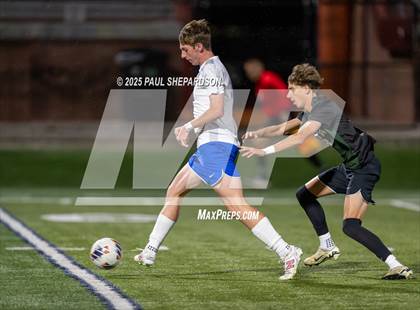 Thumbnail 1 in Highlands Ranch @ Mountain Vista photogallery.