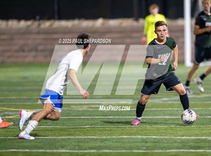 Thumbnail 1 in Highlands Ranch @ Mountain Vista photogallery.