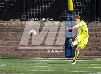 Thumbnail 1 in Highlands Ranch @ Mountain Vista photogallery.