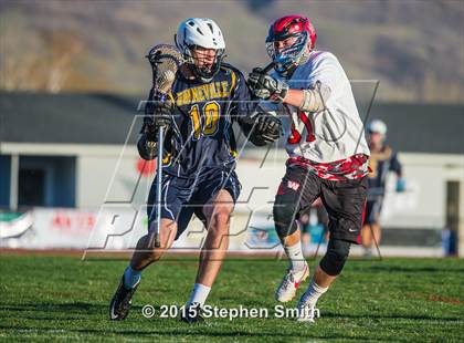 Thumbnail 2 in Bonneville @ Weber photogallery.
