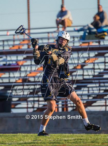 Thumbnail 3 in Bonneville @ Weber photogallery.