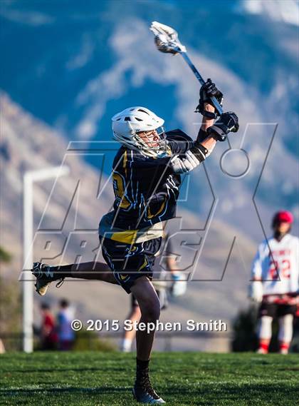 Thumbnail 1 in Bonneville @ Weber photogallery.