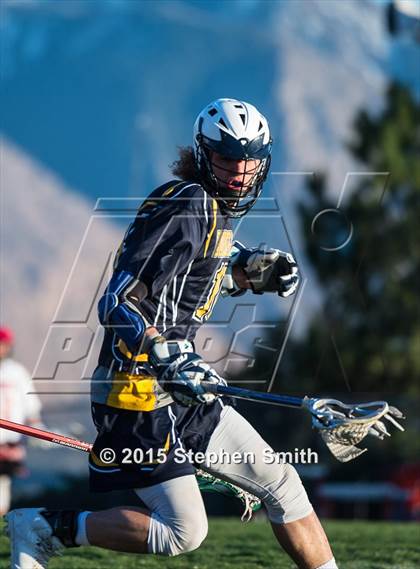 Thumbnail 3 in Bonneville @ Weber photogallery.