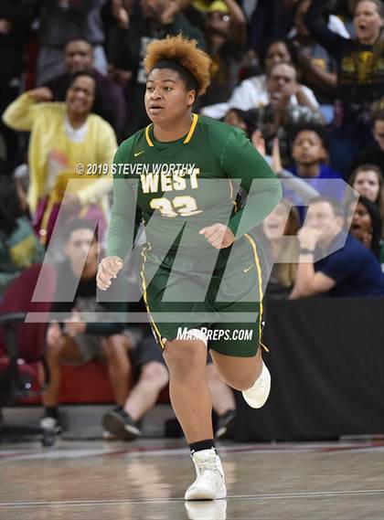 Thumbnail 1 in West Forsyth vs. Southeast Raleigh (NCHSAA 4A Final) photogallery.