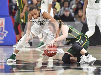 Thumbnail 1 in West Forsyth vs. Southeast Raleigh (NCHSAA 4A Final) photogallery.