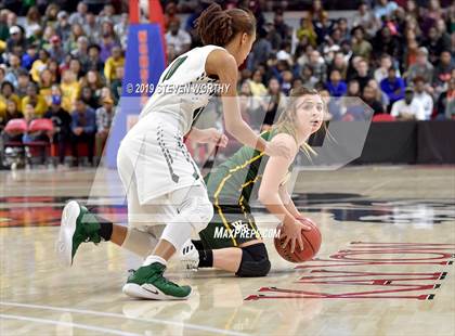 Thumbnail 1 in West Forsyth vs. Southeast Raleigh (NCHSAA 4A Final) photogallery.