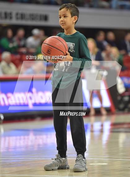 Thumbnail 1 in West Forsyth vs. Southeast Raleigh (NCHSAA 4A Final) photogallery.