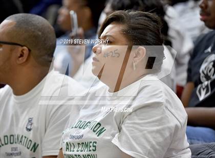 Thumbnail 3 in West Forsyth vs. Southeast Raleigh (NCHSAA 4A Final) photogallery.