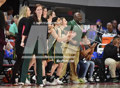 Thumbnail 1 in West Forsyth vs. Southeast Raleigh (NCHSAA 4A Final) photogallery.