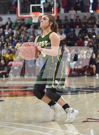 Thumbnail 1 in West Forsyth vs. Southeast Raleigh (NCHSAA 4A Final) photogallery.