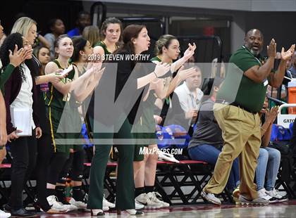 Thumbnail 3 in West Forsyth vs. Southeast Raleigh (NCHSAA 4A Final) photogallery.