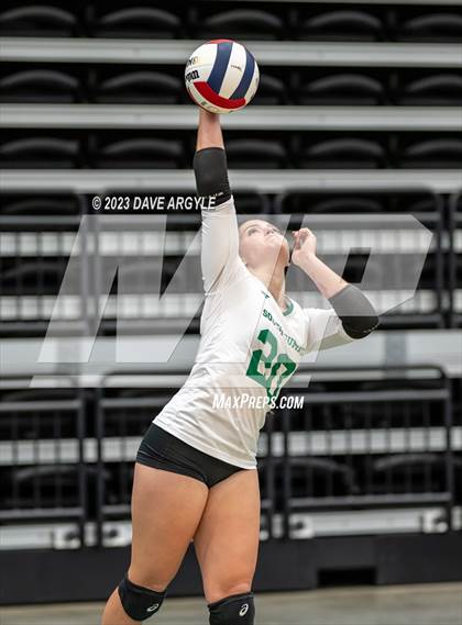 Thumbnail 1 in Canyon View vs. South Summit (UHSAA 3A 2nd Round) photogallery.