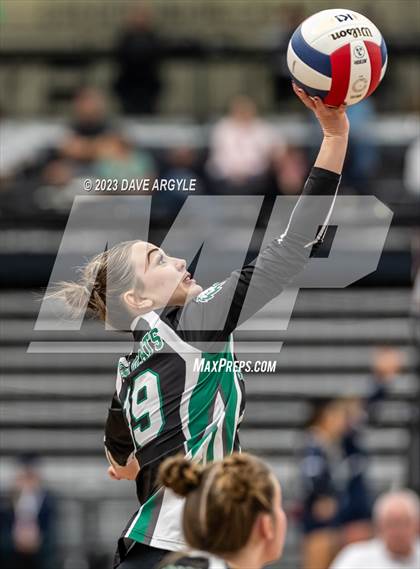 Thumbnail 3 in Canyon View vs. South Summit (UHSAA 3A 2nd Round) photogallery.