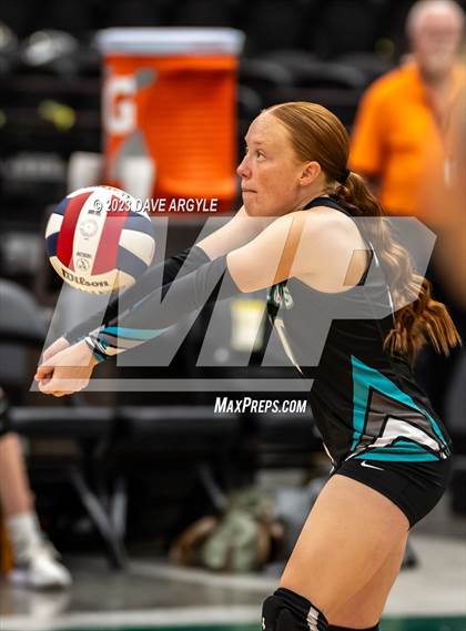 Thumbnail 2 in Canyon View vs. South Summit (UHSAA 3A 2nd Round) photogallery.