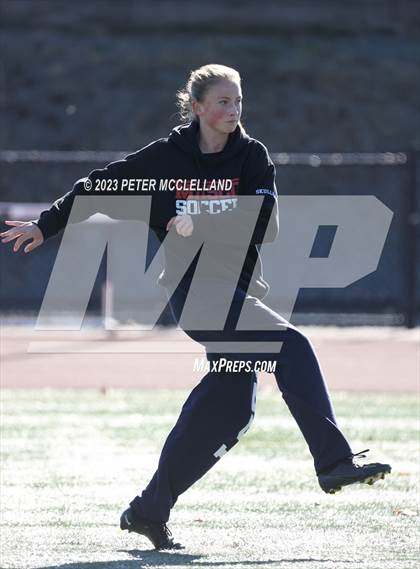 Thumbnail 3 in Hingham vs Masconomet Regional (MIAA Division 2 Quarterfinal) photogallery.