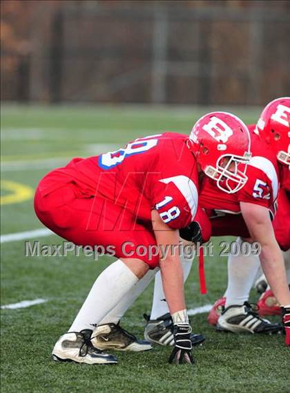 Thumbnail 3 in Berlin vs. Bethel (CIAC Class M Final) photogallery.
