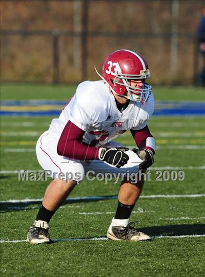 Thumbnail 2 in Berlin vs. Bethel (CIAC Class M Final) photogallery.
