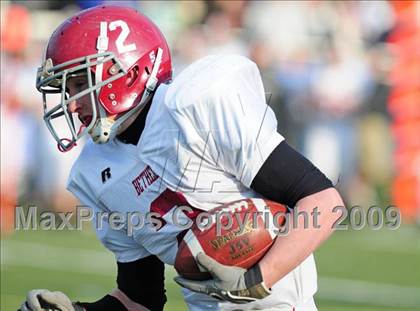 Thumbnail 2 in Berlin vs. Bethel (CIAC Class M Final) photogallery.