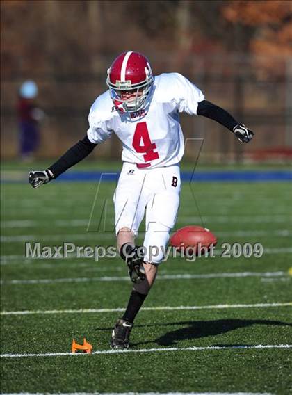 Thumbnail 1 in Berlin vs. Bethel (CIAC Class M Final) photogallery.