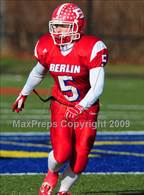 Photo from the gallery "Berlin vs. Bethel (CIAC Class M Final)"