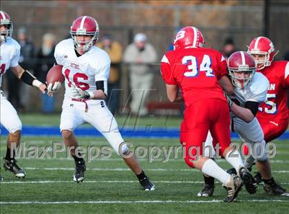 Thumbnail 2 in Berlin vs. Bethel (CIAC Class M Final) photogallery.
