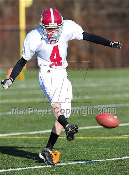 Thumbnail 1 in Berlin vs. Bethel (CIAC Class M Final) photogallery.