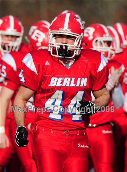 Thumbnail 2 in Berlin vs. Bethel (CIAC Class M Final) photogallery.