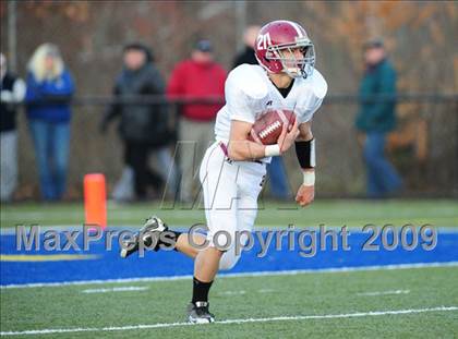 Thumbnail 1 in Berlin vs. Bethel (CIAC Class M Final) photogallery.