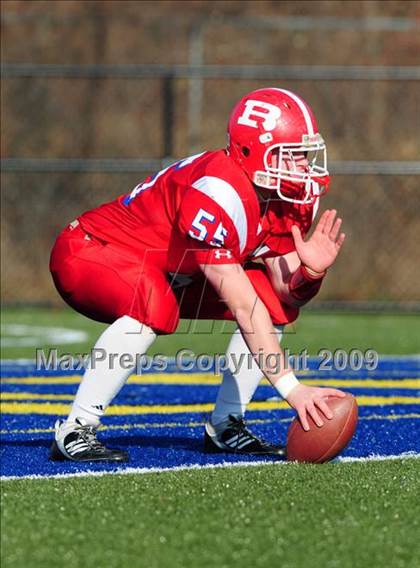 Thumbnail 1 in Berlin vs. Bethel (CIAC Class M Final) photogallery.