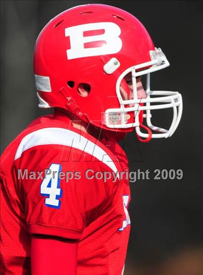 Thumbnail 1 in Berlin vs. Bethel (CIAC Class M Final) photogallery.