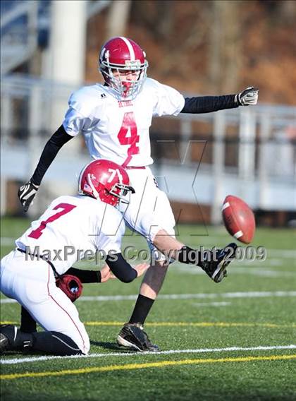 Thumbnail 1 in Berlin vs. Bethel (CIAC Class M Final) photogallery.