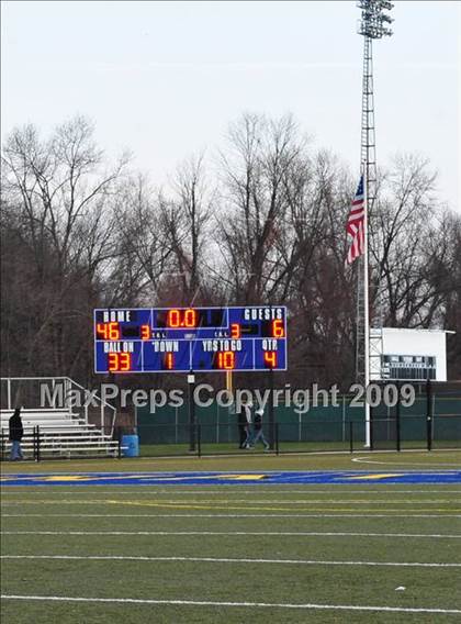Thumbnail 2 in Berlin vs. Bethel (CIAC Class M Final) photogallery.