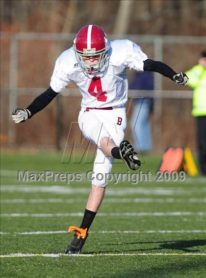 Thumbnail 3 in Berlin vs. Bethel (CIAC Class M Final) photogallery.