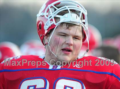 Thumbnail 3 in Berlin vs. Bethel (CIAC Class M Final) photogallery.