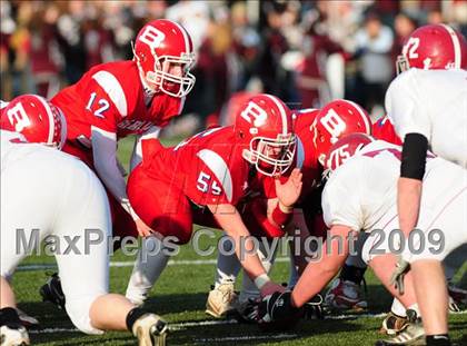 Thumbnail 1 in Berlin vs. Bethel (CIAC Class M Final) photogallery.