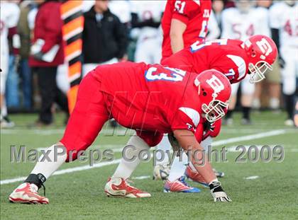 Thumbnail 3 in Berlin vs. Bethel (CIAC Class M Final) photogallery.
