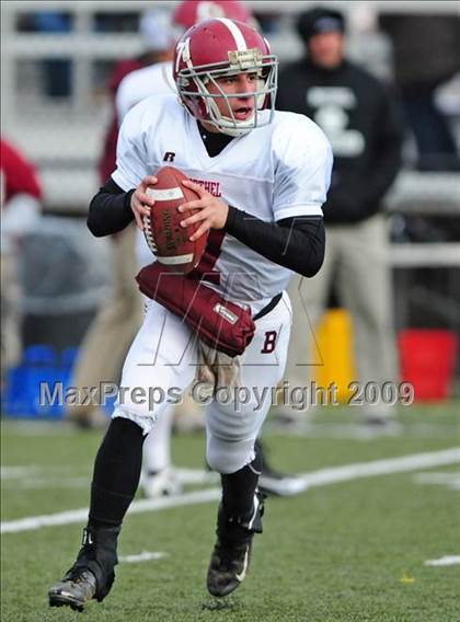 Thumbnail 1 in Berlin vs. Bethel (CIAC Class M Final) photogallery.
