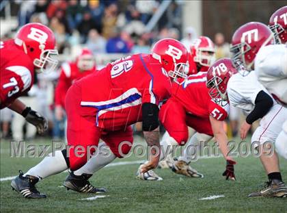 Thumbnail 3 in Berlin vs. Bethel (CIAC Class M Final) photogallery.