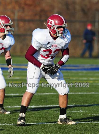 Thumbnail 1 in Berlin vs. Bethel (CIAC Class M Final) photogallery.