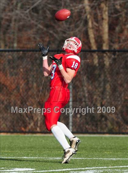 Thumbnail 2 in Berlin vs. Bethel (CIAC Class M Final) photogallery.