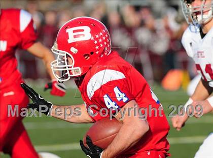 Thumbnail 3 in Berlin vs. Bethel (CIAC Class M Final) photogallery.
