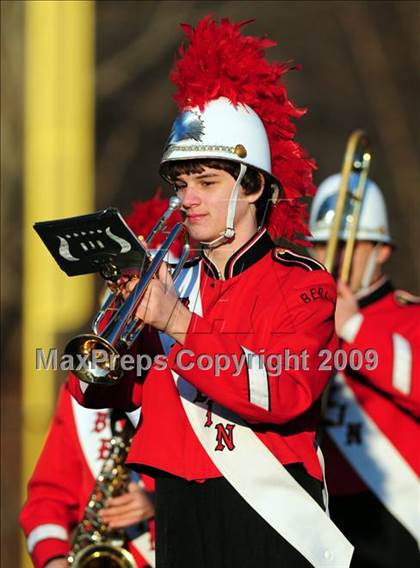 Thumbnail 3 in Berlin vs. Bethel (CIAC Class M Final) photogallery.